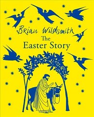 Easter Story cena un informācija | Grāmatas mazuļiem | 220.lv