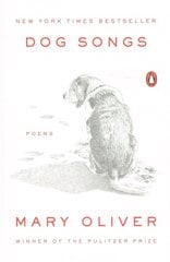 Dog Songs: Poems cena un informācija | Dzeja | 220.lv