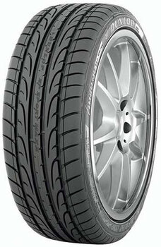 Dunlop SP Sport Maxx 215/35R18 84 Y XL MFS cena un informācija | Vasaras riepas | 220.lv