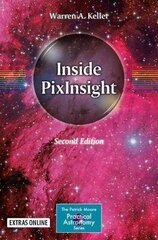 Inside Pixinsight 2Nd Ed. 2018 цена и информация | Энциклопедии, справочники | 220.lv