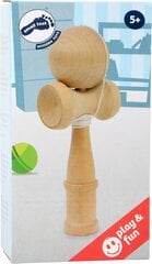 Kendama цена и информация | Настольные игры, головоломки | 220.lv