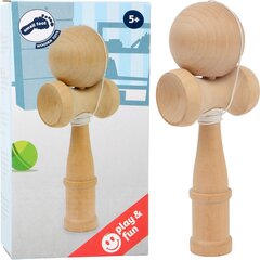 Kendama cena un informācija | Galda spēles | 220.lv