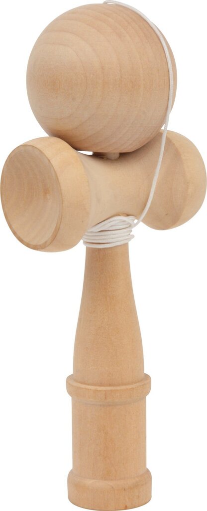 Kendama cena un informācija | Galda spēles | 220.lv