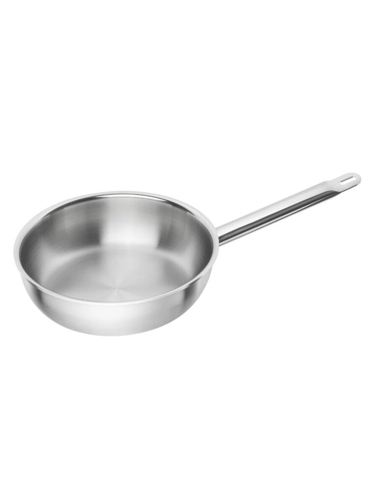 Panna Zwilling Pro Frying Pan 24 cm цена и информация | Pannas | 220.lv