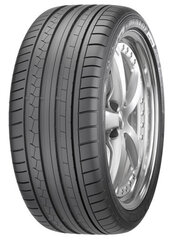 Dunlop SP SPORT MAXX GT 265/40R21 105 Y XL цена и информация | Летняя резина | 220.lv