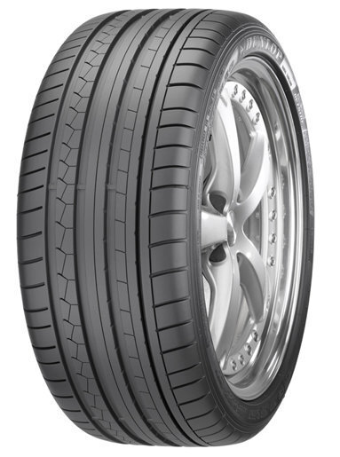 Dunlop SP SPORT MAXX GT 265/40R21 105 Y XL цена и информация | Vasaras riepas | 220.lv