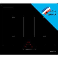PHILCO PHD 62 FS цена и информация | Варочные поверхности | 220.lv