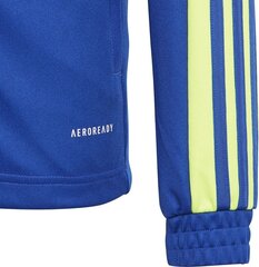 Jaka Adidas Squadra 21, zila cena un informācija | Futbola formas un citas preces | 220.lv