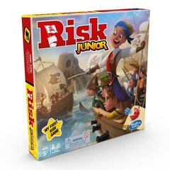 Hasbro |. Игра Младший риск HASE6936. цена и информация | Настольные игры, головоломки | 220.lv