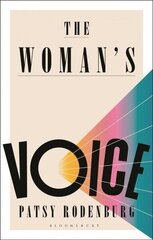 Woman's Voice цена и информация | Книги по социальным наукам | 220.lv