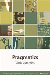 Pragmatics цена и информация | Пособия по изучению иностранных языков | 220.lv