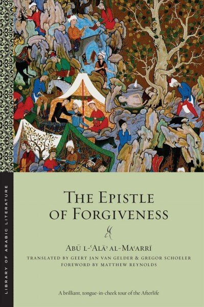 Epistle of Forgiveness: Volumes One and Two, Volumes 1 & 2 cena un informācija | Svešvalodu mācību materiāli | 220.lv
