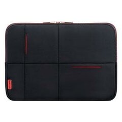 Klēpjdatora Vāks Samsonite Airglow 14,1" 6 x 36 x 26 cm Melns цена и информация | Рюкзаки, сумки, чехлы для компьютеров | 220.lv