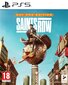 Videospēle PlayStation 5 KOCH MEDIA Saints Row Day One Edition cena un informācija | Datorspēles | 220.lv