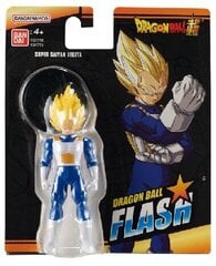 Dragon Ball Flash Series Super Saiyan Vegeta cena un informācija | Datorspēļu suvenīri | 220.lv