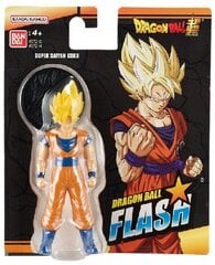 Dragon Ball Flash Series Super Saiyan Goku цена и информация | Атрибутика для игроков | 220.lv