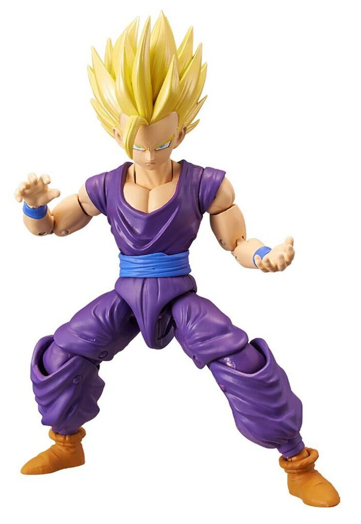 Dragon Ball Super Saiyan 2 Gohan cena un informācija | Datorspēļu suvenīri | 220.lv