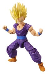 Dragon Ball Super Saiyan 2 Gohan цена и информация | Атрибутика для игроков | 220.lv