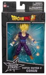 Dragon Ball Super Saiyan 2 Gohan цена и информация | Атрибутика для игроков | 220.lv