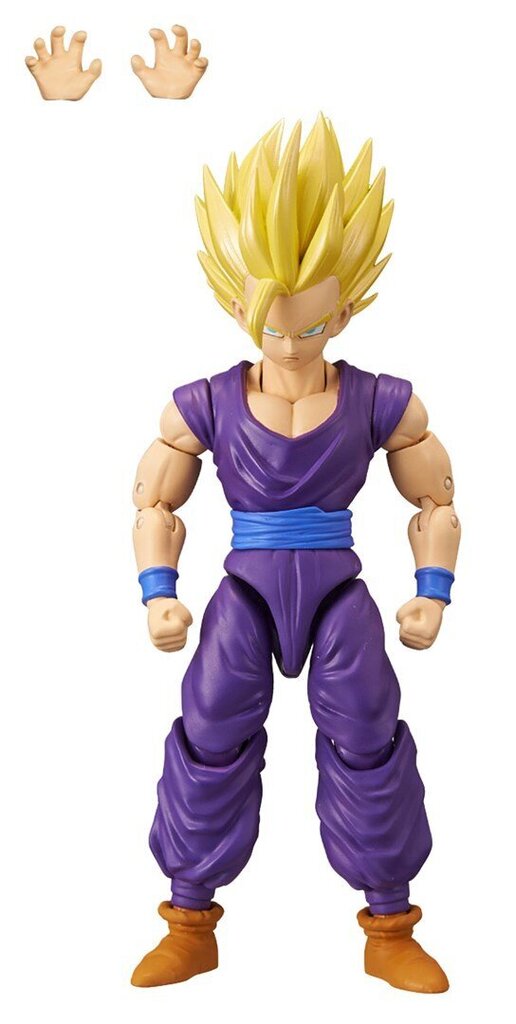 Dragon Ball Super Saiyan 2 Gohan cena un informācija | Datorspēļu suvenīri | 220.lv