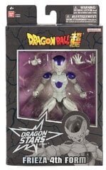 Dragon Ball Dragon Stars Frieza Final Form цена и информация | Атрибутика для игроков | 220.lv