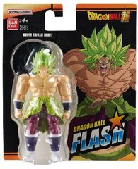 Dragon Ball Flash Series Super Saiyan Broly цена и информация | Атрибутика для игроков | 220.lv