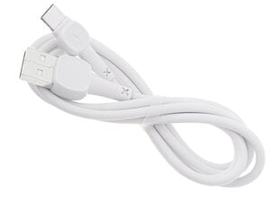 L-Brno, USB-C/USB-A, цена и информация | Кабели и провода | 220.lv