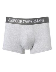 Emporio Armani мужские трусы 510634500 цена и информация | Мужские трусы Nek, черные | 220.lv