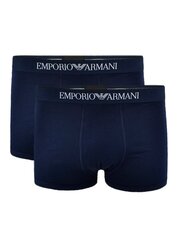 Emporio Armani мужские трусы 545655045 цена и информация | Мужские трусы Nek, черные | 220.lv