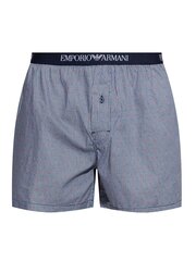 Emporio Armani мужские трусы 545655015 цена и информация | Мужские трусы | 220.lv