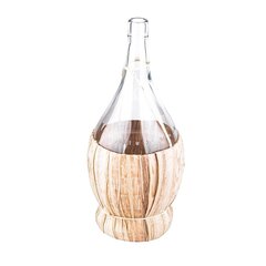 Fiasco stikla pudele, 2l (631202) цена и информация | Стаканы, фужеры, кувшины | 220.lv