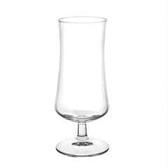стаканы, 6 шт. 370 мл цена и информация | Стаканы, фужеры, кувшины | 220.lv
