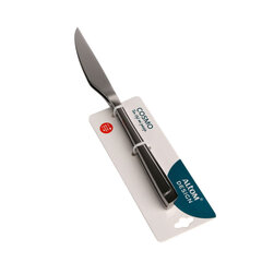 ножи altomdesign, 2шт цена и информация | Ножи и аксессуары для них | 220.lv