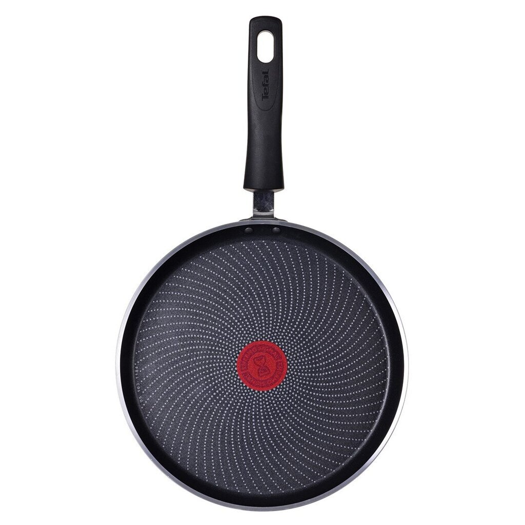 Čuguna panna Tefal Super Start 25 cm C27338 цена и информация | Pannas | 220.lv