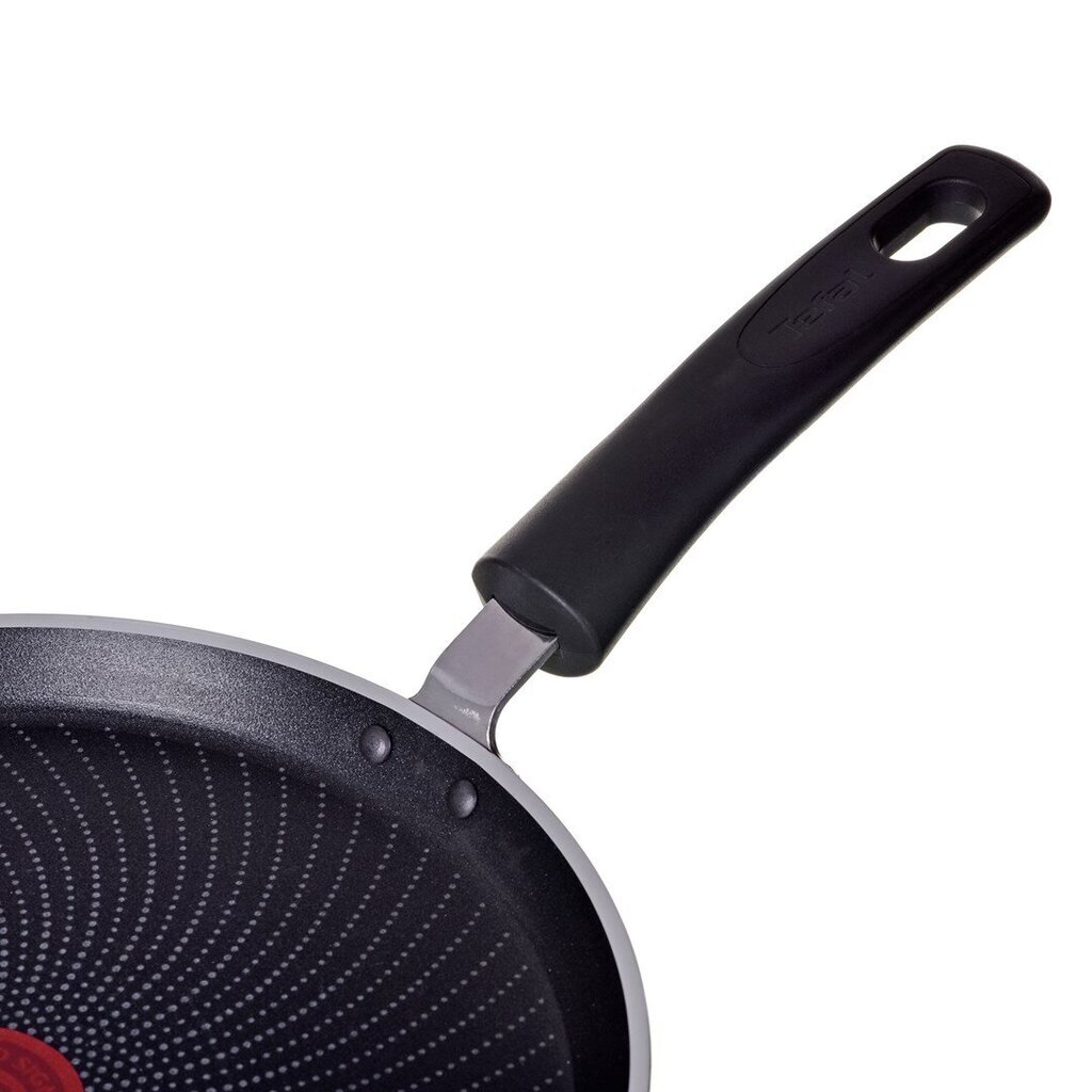 Čuguna panna Tefal Super Start 25 cm C27338 цена и информация | Pannas | 220.lv