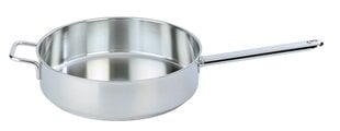 DEMEYERE Alu Pro 5 40851-177-0 титановая сковорода-гриль - 28 см цена и информация | Cковородки | 220.lv