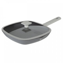сковорода-гриль berlinger haus titanium bh-7073 aspen цена и информация | Cковородки | 220.lv