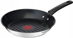 Tefal panna, 26 cm cena un informācija | Pannas | 220.lv