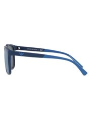 Мужские солнцезащитные очки EMPORIO ARMANI EA4184 50885549 Blue Dark Blue 500021399 цена и информация | Солнцезащитные очки для мужчин | 220.lv
