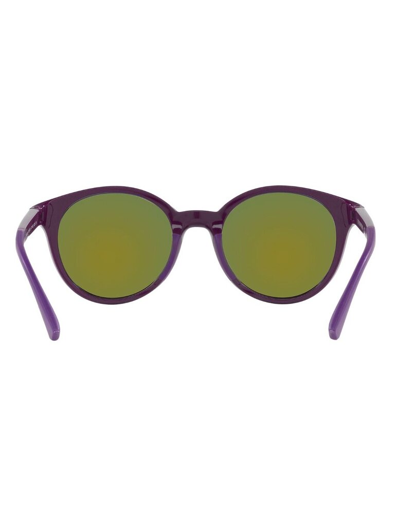 Sieviešu saulesbrilles EMPORIO ARMANI EA4185 51154V47 Violetas 500021402 cena un informācija | Saulesbrilles sievietēm | 220.lv