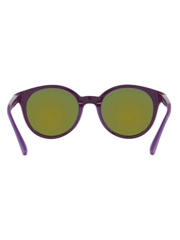 Sieviešu saulesbrilles EMPORIO ARMANI EA4185 51154V47 Violetas 500021402 цена и информация | Saulesbrilles sievietēm | 220.lv