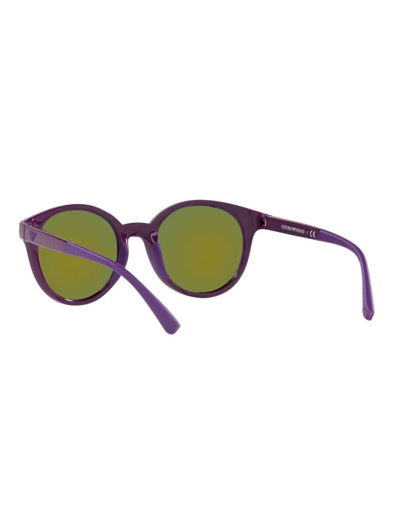 Sieviešu saulesbrilles EMPORIO ARMANI EA4185 51154V47 Violetas 500021402 cena un informācija | Saulesbrilles sievietēm | 220.lv