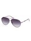 GUESS GU7847 6083B Purple Grey 500085607 цена и информация | Saulesbrilles sievietēm | 220.lv