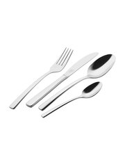 Набор столовых приборов ZWILLING Loft Menu Set, 30 шт. цена и информация | столовые приборы kinghoff 24шт. стекло kh-1512 | 220.lv