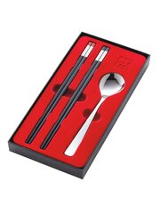 Irbulīšu komplekts Zwilling Chopstick Set cena un informācija | Galda piederumi | 220.lv