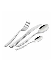 Набор столовых приборов ZWILLING Albany Menu Set, 30 шт. цена и информация | столовые приборы kinghoff 24шт. стекло kh-1512 | 220.lv