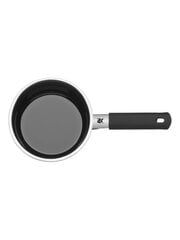 Wmf Mineral Black High saucepan 16 cm 1.3 LITR цена и информация | Кастрюли, скороварки | 220.lv