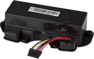 Запасной аккумулятор SRX 0507 SRV 9550BK SENCOR цена и информация | Принадлежности для пылесосов | 220.lv