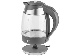 Electric kettle with temperature control CEG005 цена и информация | Электрочайники | 220.lv