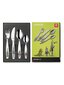 Galda piederumu komplekts bērniem ZWILLING Ritter Eckbert chiildren's Flatware Set*4 cena un informācija | Galda piederumi | 220.lv